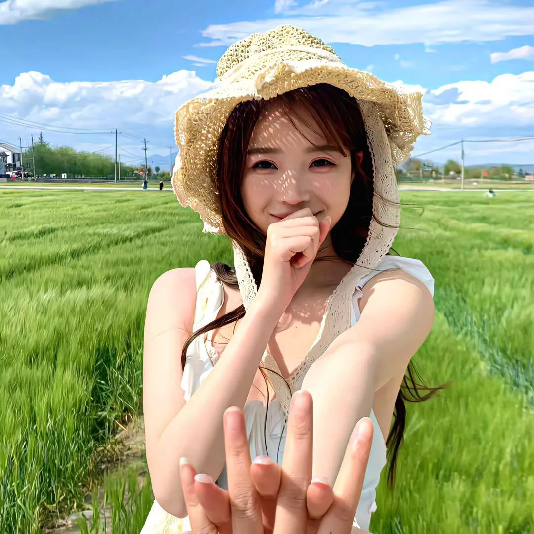 嘿,老头!