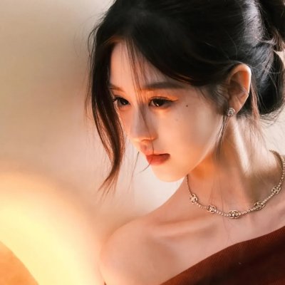 没有压力